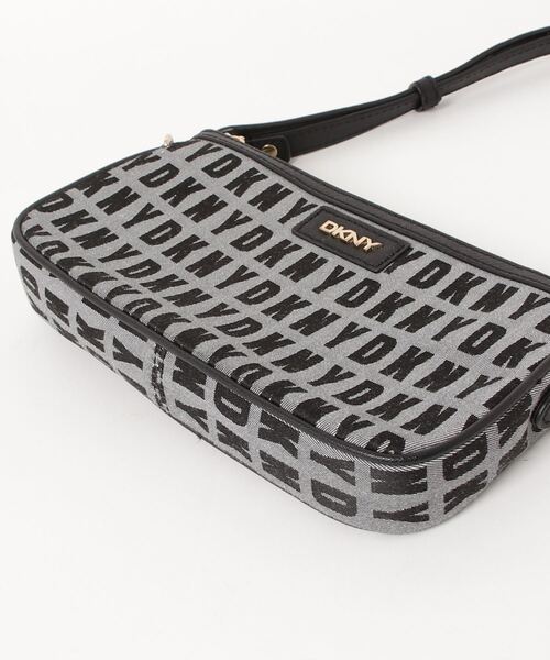 DKNY 「DKNY」 2WAYバッグ - ブラック レディース : ZOZOTOWN DKNY 「DKNY」 2WAYバッグ - ブラック レディース : ZOZOTOWN