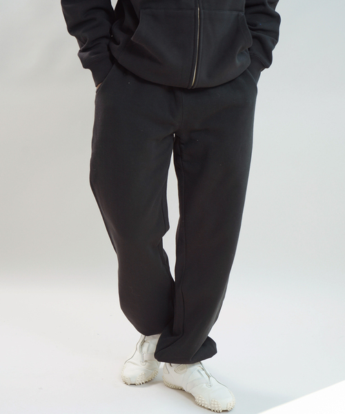 WISM（ウィズム） スウェットパンツ ジャージ BASEMENT GEAR / ベース