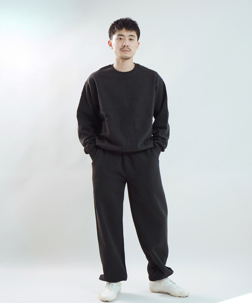 WISM（ウィズム） スウェットパンツ ジャージ BASEMENT GEAR / ベース