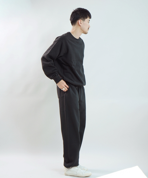 WISM（ウィズム） スウェットパンツ ジャージ BASEMENT GEAR / ベース