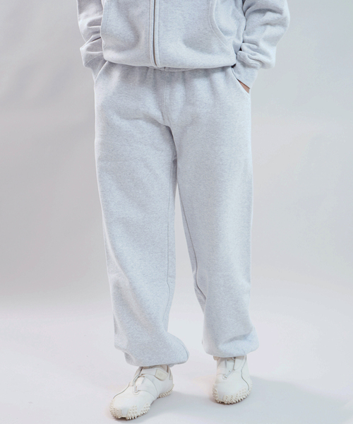 WISM（ウィズム） スウェットパンツ ジャージ BASEMENT GEAR / ベース
