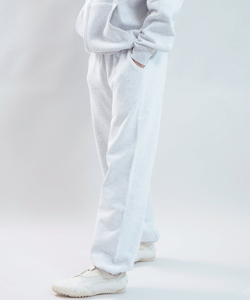 WISM（ウィズム） スウェットパンツ ジャージ BASEMENT GEAR / ベース