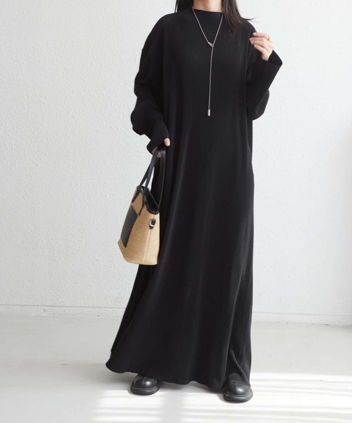 MAISON DE THERESE（メゾン ド テレーズ） ワンピース ルーズ