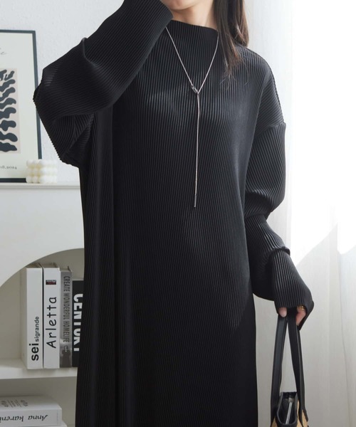 MAISON DE THERESE（メゾン ド テレーズ） ワンピース ルーズ