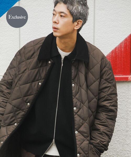 【BLK】Traditional Weatherwear WAVERLY STUDS EX.UR Traditional Weatherwear（トラディショナル ウェザーウェア