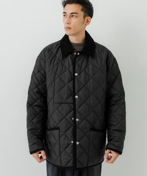 【BLK】Traditional Weatherwear WAVERLY STUDS EX.UR Traditional Weatherwear（トラディショナル ウェザーウェア