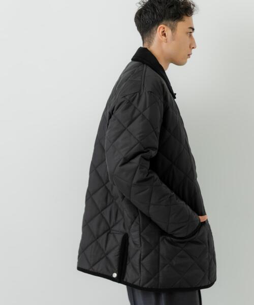 【BLK】Traditional Weatherwear WAVERLY STUDS EX.UR Traditional Weatherwear（トラディショナル ウェザーウェア