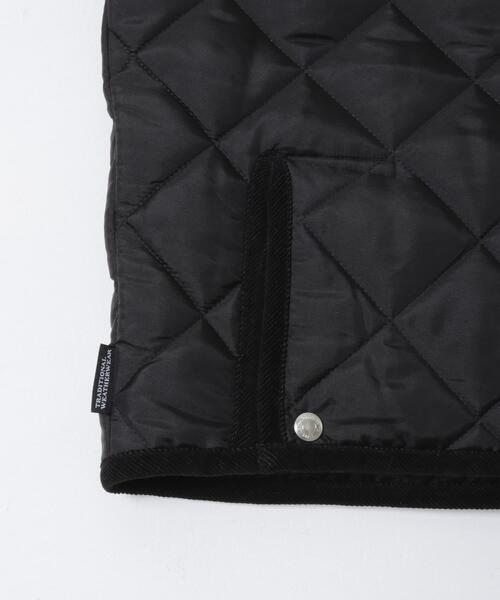 【BLK】Traditional Weatherwear WAVERLY STUDS EX.UR Traditional Weatherwear（トラディショナル ウェザーウェア