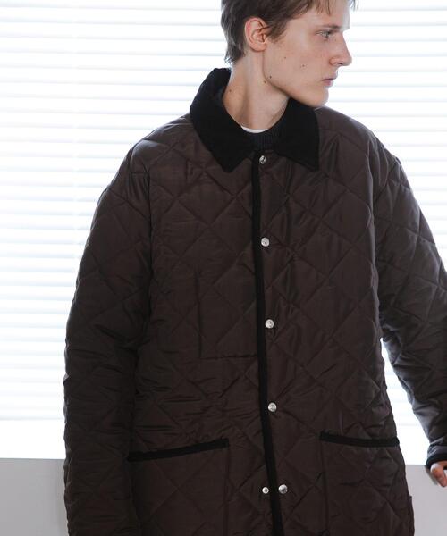 Traditional Weatherwear（トラディショナル ウェザーウェア