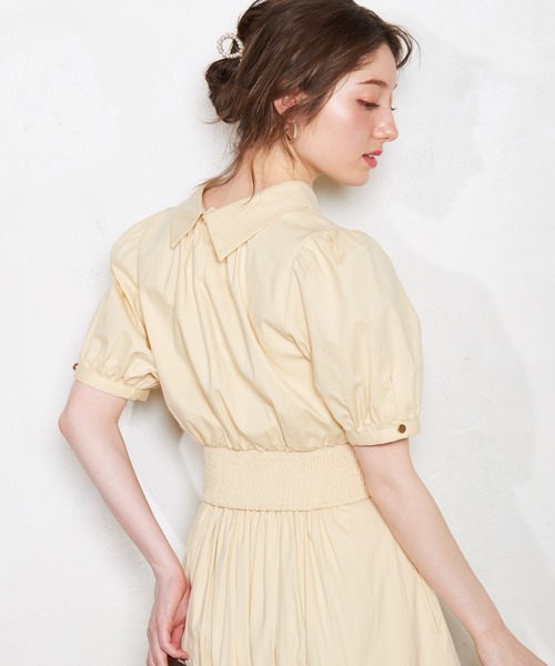 「NOELA」 セットアップ S ブラック レディース_画像3