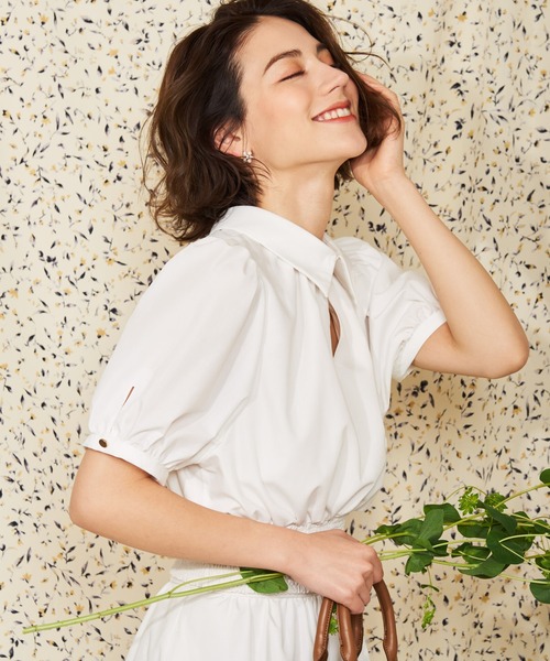 「NOELA」 セットアップ S ブラック レディース_画像4