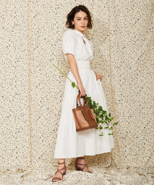 「NOELA」 セットアップ S ブラック レディース_画像6