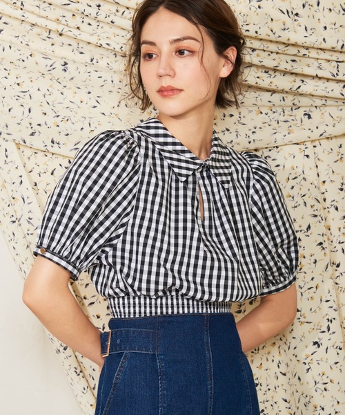 「NOELA」 セットアップ S ブラック レディース_画像9