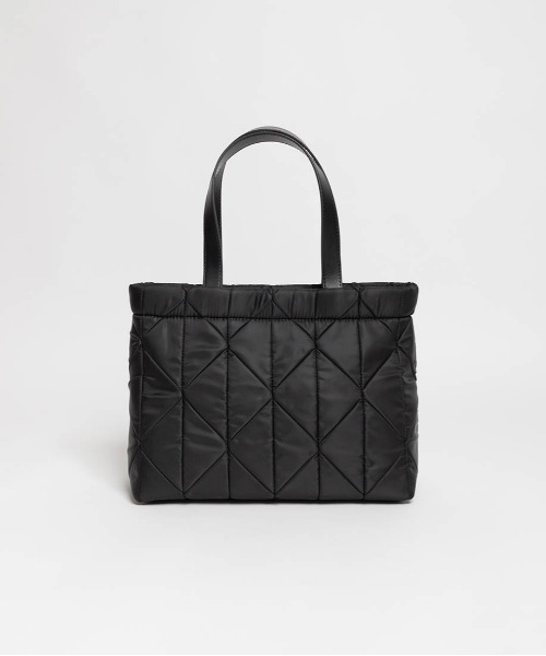 RANDA（ランダ） トートバッグ 「A4対応」2WAY パデッドトートバッグ