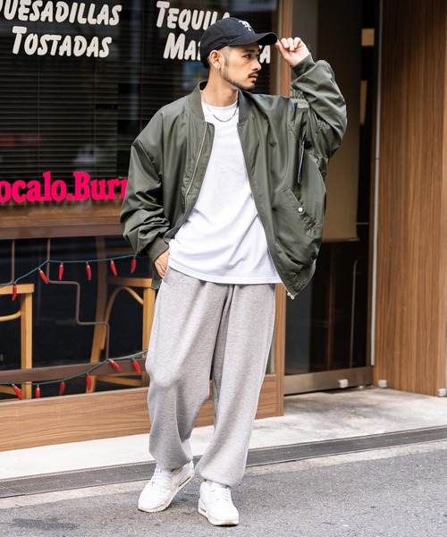 KANGOL（カンゴール） スウェットパンツ ジャージ 別注コラボ裏起毛