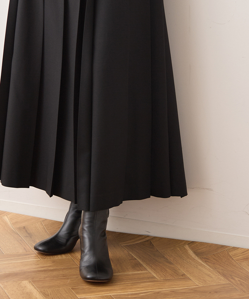 JANESMITH（ジェーンスミス） ブーツ 「JANE SMITH/ジェーンスミス