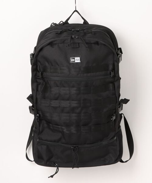 タグ付き新品　BTS　リュックサック　ニューエラ　NEW ERA　バックパック NEW ERA（ニューエラ） デイバック リュック 「NEW ERA/ニューエラ