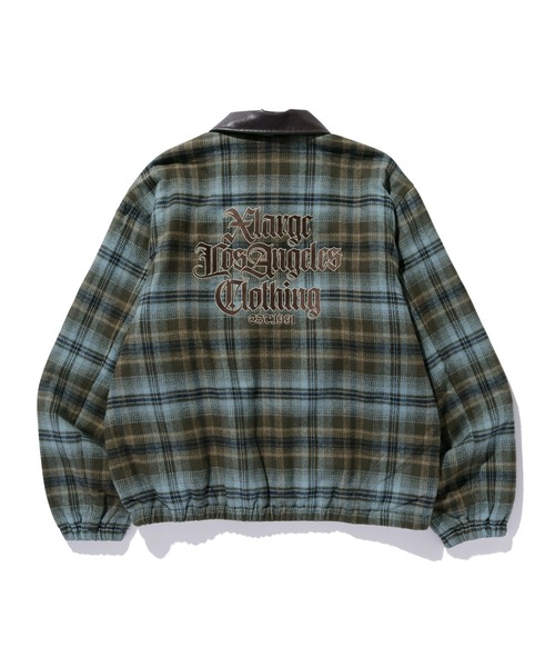 (*い様 X-LARGE Civilian Issue ピーコート エクストララ XLARGE OFFICIAL SITE（エクストララージ オフィシャルサイト）