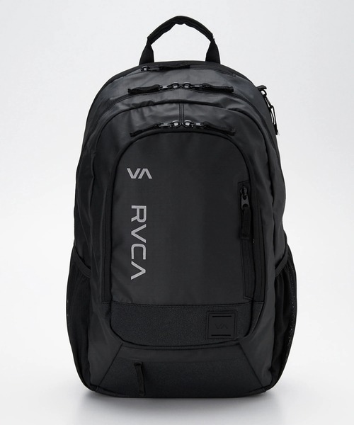 RVCA（ルーカ） デイバック リュック RVCA RADAR BPK メンズ