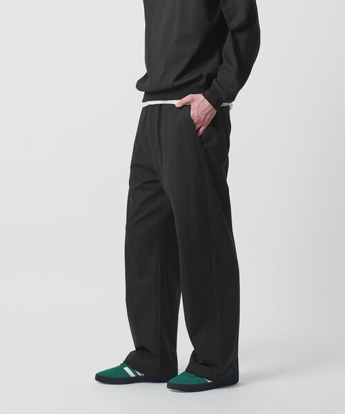 BEAUTY＆YOUTH UNITED ARROWS スウェットパンツ ジャージ ヘビーガス