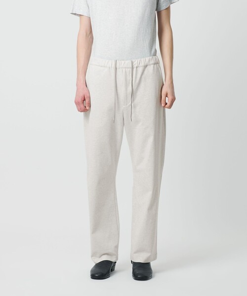 BEAUTY＆YOUTH UNITED ARROWS スウェットパンツ ジャージ ヘビーガス