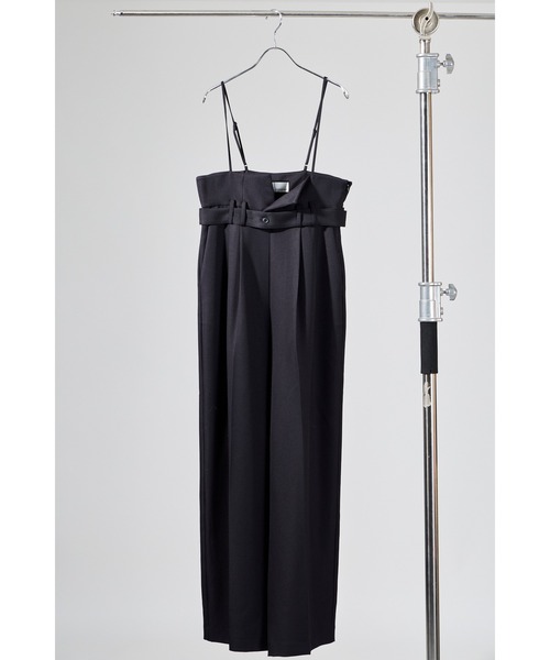 VERSEAU（ヴェルソー） パンツ 「 」 ハイウエストパンツ 23720509 JON