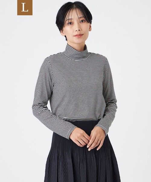 EVEX by KRIZIA（エヴェックスバイクリツィア） tシャツ 「L 