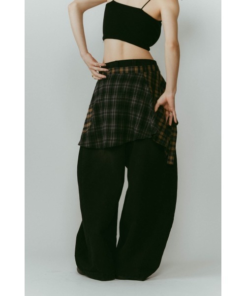 Knuth Marf（クヌースマーフ） ジーンズ デニム デニムパンツ shirt