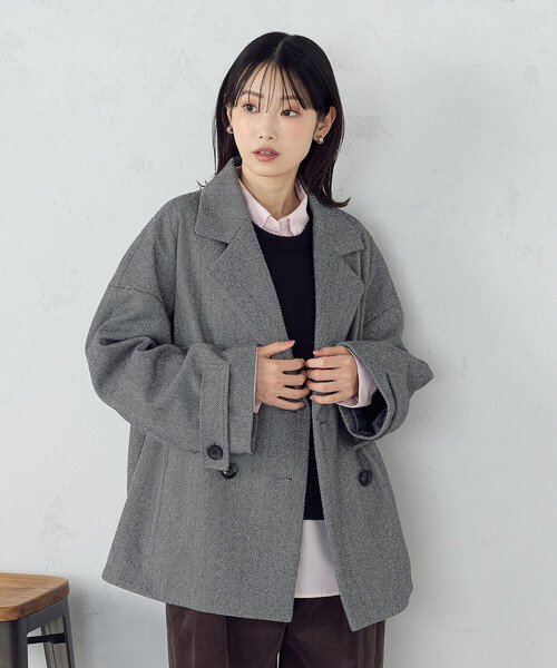 【大人気】  ピーコート  ロゴ 3252 大人気】 ピーコート ロゴ 3252 大人気】 ピーコート ロゴ 3252