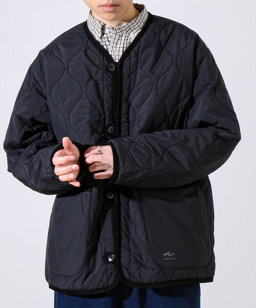 ARMY TWILL（アーミーツイル） ブルゾン アウター 「ARMY TWILL