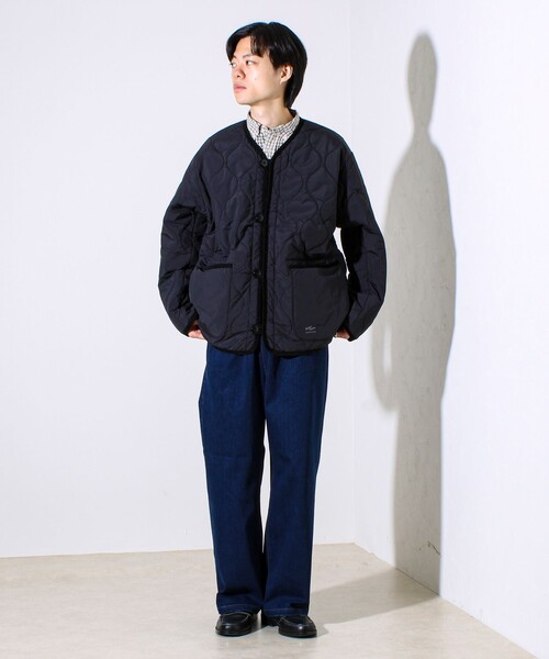 ARMY TWILL（アーミーツイル） ブルゾン アウター 「ARMY TWILL