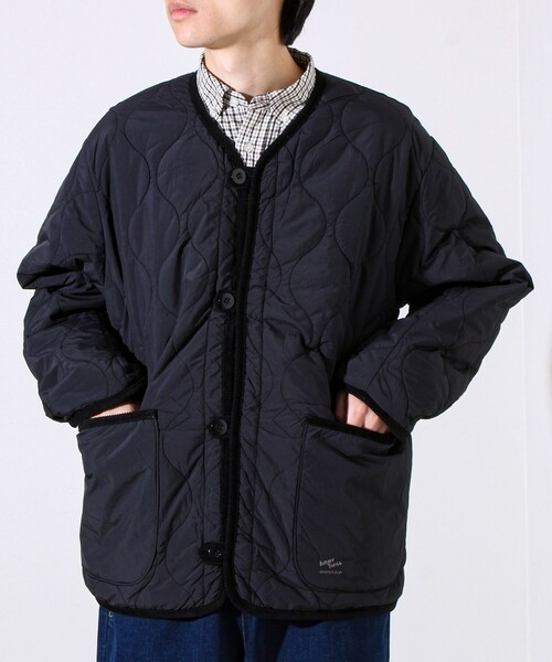 ARMY TWILL（アーミーツイル） ブルゾン アウター 「ARMY TWILL