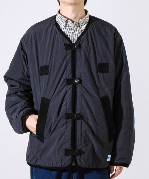 ARMY TWILL（アーミーツイル） ブルゾン アウター 「ARMY TWILL