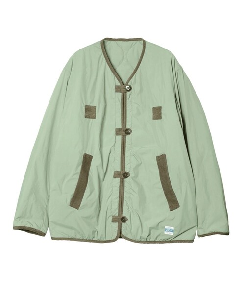 ARMY TWILL（アーミーツイル） ブルゾン アウター 「ARMY TWILL