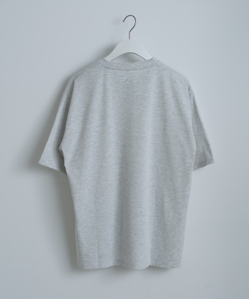 「Franklin Climbing」 半袖Tシャツ X-LARGE ホワイト メンズ_画像5