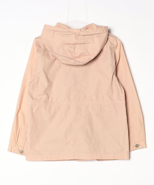 「nimes et nimes」 ブルゾン 2 ベージュ レディース_画像2