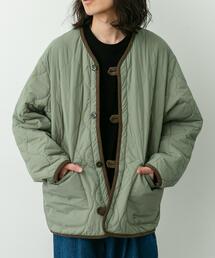 ARMY TWILL アーミーツイル リバーシブルジャケット ARMY TWILL（アーミーツイル） ナイロンジャケット ARMY TWILL
