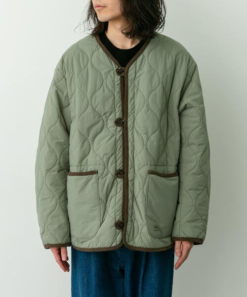 ARMY TWILL（アーミーツイル） ナイロンジャケット ARMY TWILL