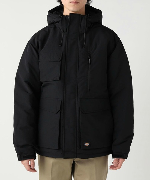 Spyder ダウンジャケット& パンツはオマケ！希少モデルです！ Dickies（ディッキーズ） ダウンジャケット ダウン ダウン アウトドア