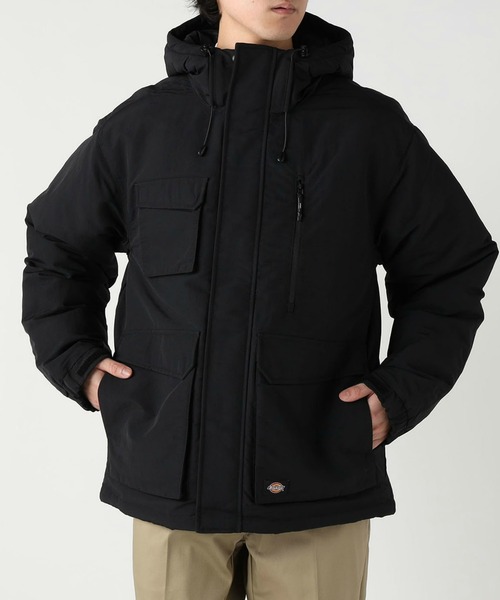 Dickies（ディッキーズ） ダウンジャケット ダウン ダウン アウトドア