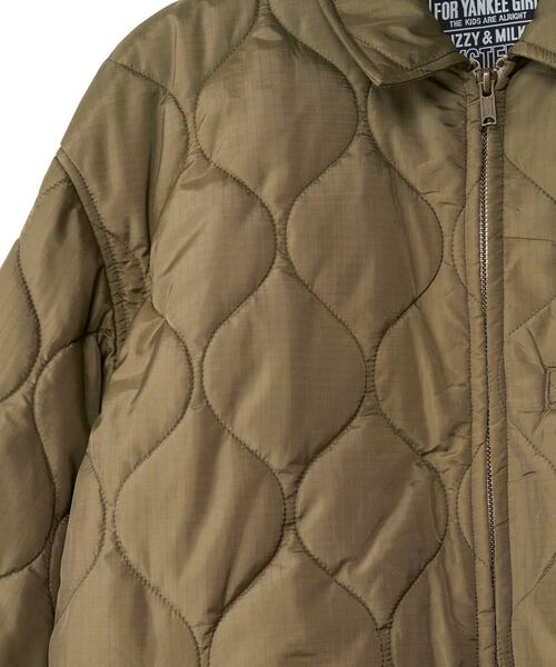 HYSTERIC GLAMOUR（ヒステリックグラマー） ブルゾン アウター GUITAR