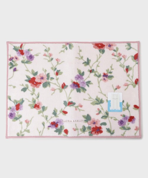 ローラアシュレイ トイレマットのおすすめ人気商品一覧 通販 - Yahoo