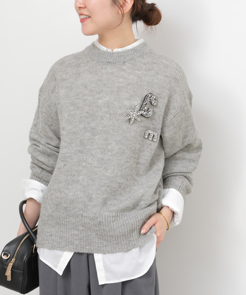 JOURNAL STANDARD relume（ジャーナルスタンダード レリューム