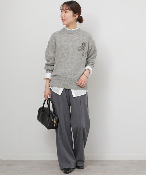 JOURNAL STANDARD relume（ジャーナルスタンダード レリューム