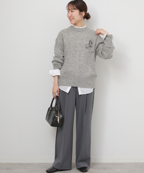 JOURNAL STANDARD relume（ジャーナルスタンダード レリューム