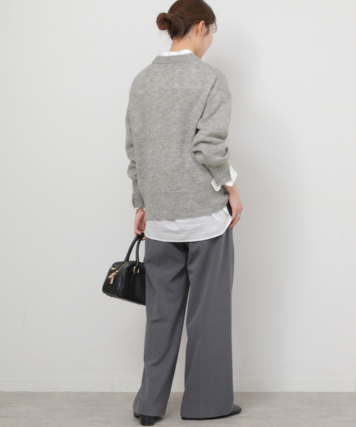 JOURNAL STANDARD relume（ジャーナルスタンダード レリューム