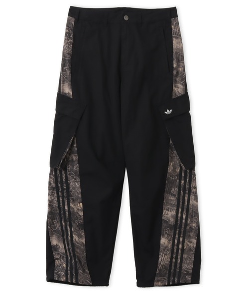 adidas（アディダス） カーゴパンツ adidas ADILENIUM 5.0 CARGO PANTS