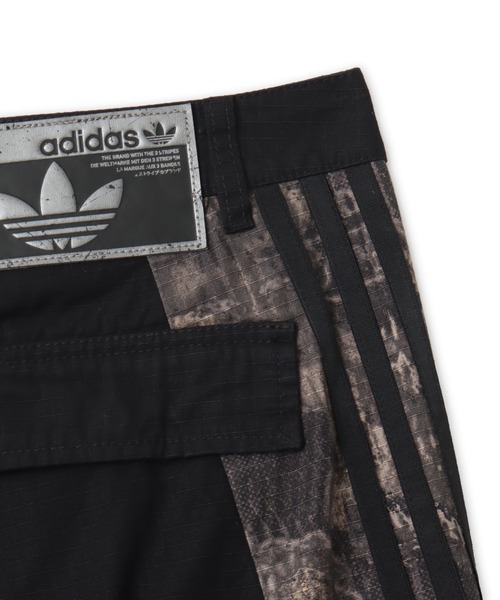 adidas（アディダス） カーゴパンツ adidas ADILENIUM 5.0 CARGO PANTS