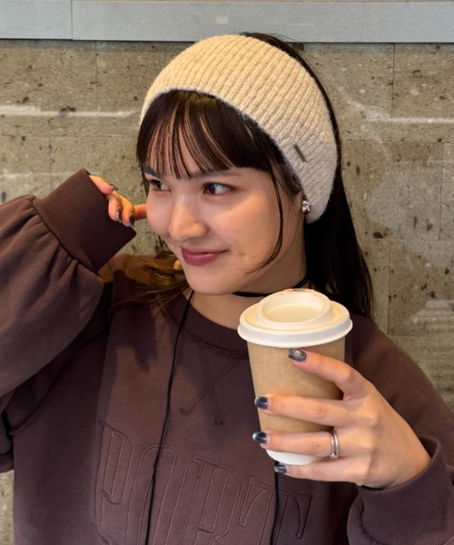 CIAOPANIC TYPY（チャオパニックティピー） ヘアバンド 「プチプラ