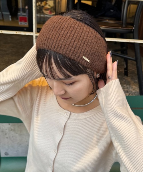 CIAOPANIC TYPY（チャオパニックティピー） ヘアバンド 「プチプラ